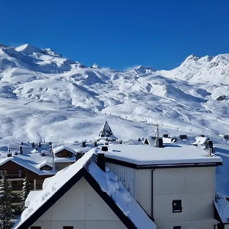 Snoe De Sallent 4