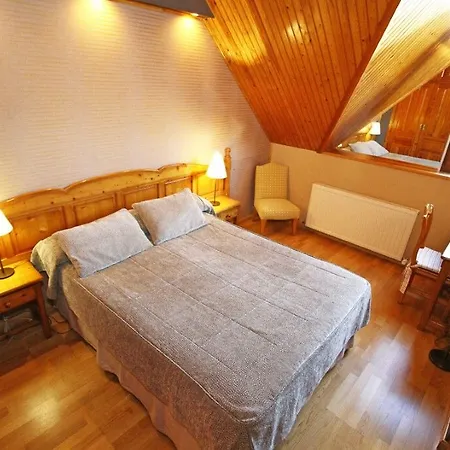 Hotel Snoe De Sallent 4 4*